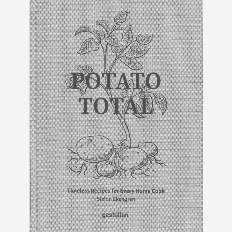 Home Cooking Cookbook - 감자의 시대를 초월한 레시피: 모든 가정